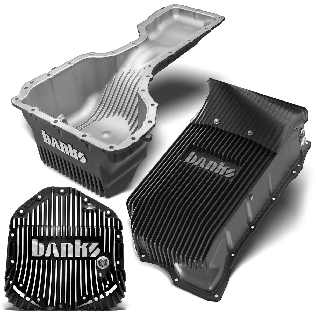 Ultimate Fluid Cooling Bundle for 2020-2026 Chevy/GMC 6.6L Duramax