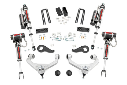 3 Inch Lift Kit | Vertex | Chevy/GMC 2500HD/3500HD (20-26)