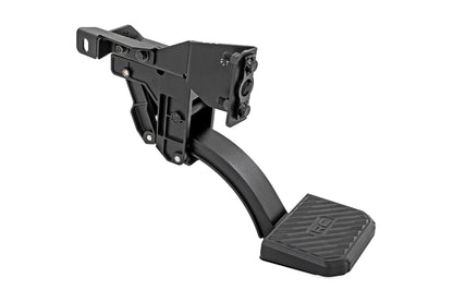 Retractable Bed Step | Manual Pull | Jeep Gladiator JT 4WD (2020-2026)
