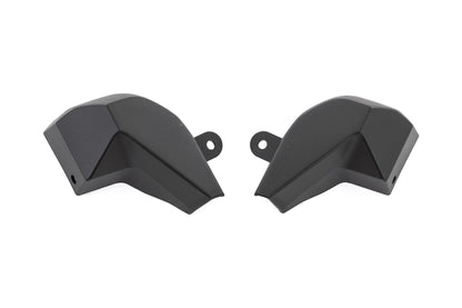 Mud Flap Delete | GMC Sierra 2500 HD/Sierra 3500 HD 2WD/4WD (2020-2026)