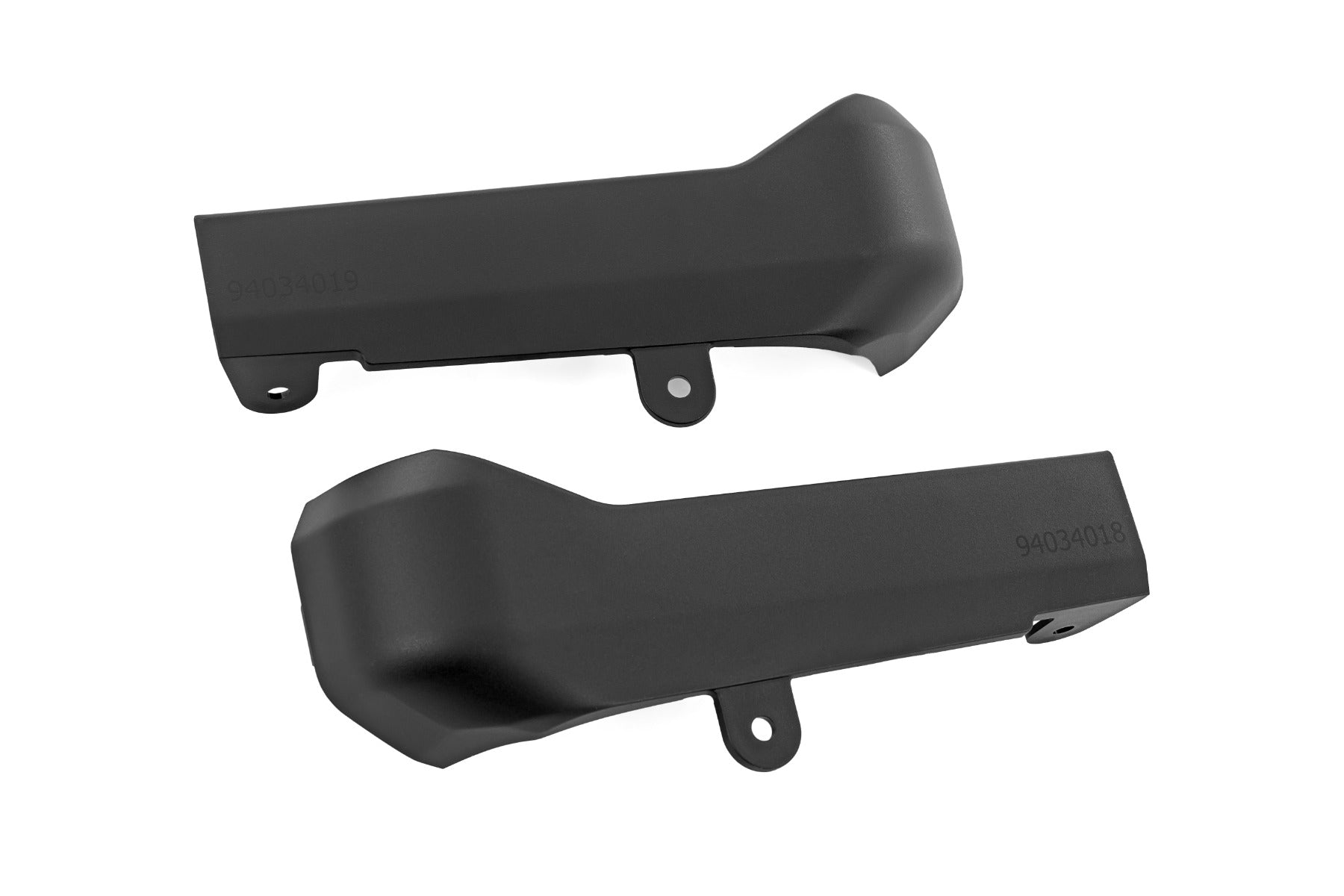 Mud Flap Delete | GMC Sierra 2500 HD/Sierra 3500 HD 2WD/4WD (2020-2026)
