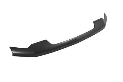 Hood Protector | Gloss Black | Chevy Silverado 2500 HD/3500 HD 2WD/4WD (20-26)