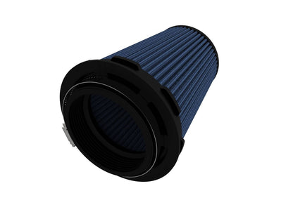 Momentum Intake Replacement Air Filter w/ Pro 5R Media (Pair) 3-1/2 Inch F x 5 Inch B x 3-1/2 Inch T (Inverted) x 6 Inch H aFe Power
