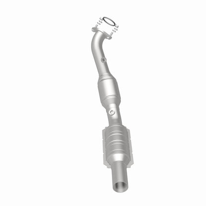 MagnaFlow Direct Fit Catalytic Converter 10-11 Chevrolet Camaro V6 3.6L