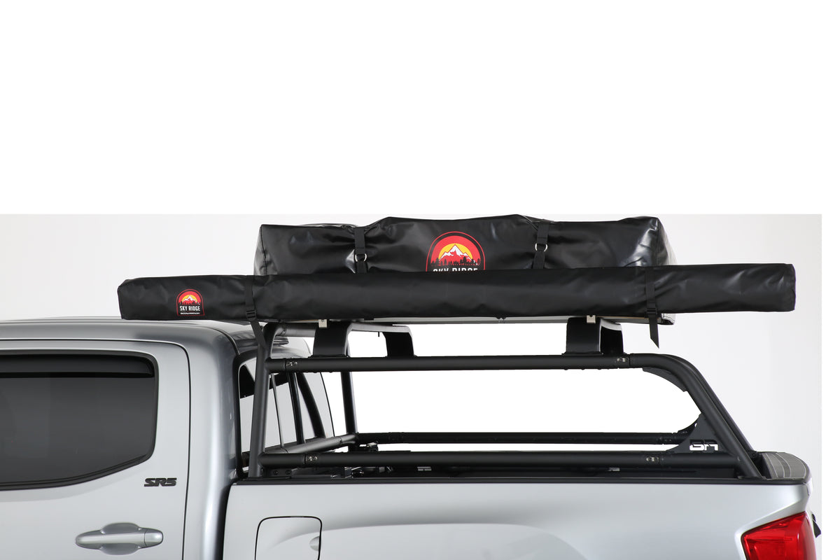 Sky Ridge Pike Awning Body Armor 4X4