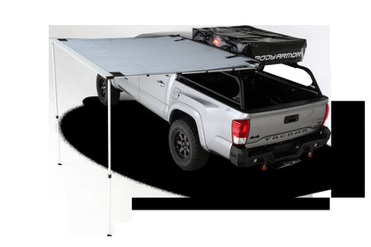 Sky Ridge Pike Awning Body Armor 4X4