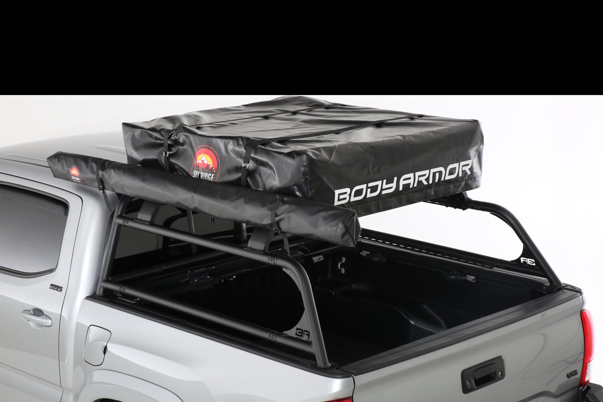 Sky Ridge Pike Awning Body Armor 4X4