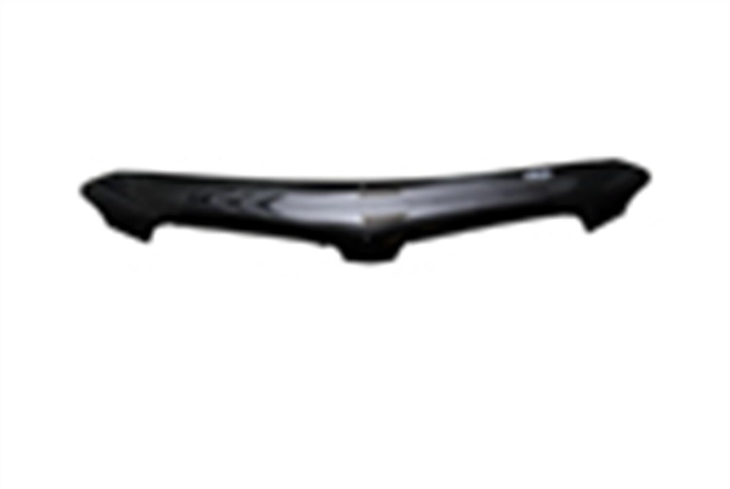 Carflector Hood Shield for 2008-2009 Pontiac G8 Smoke AVS