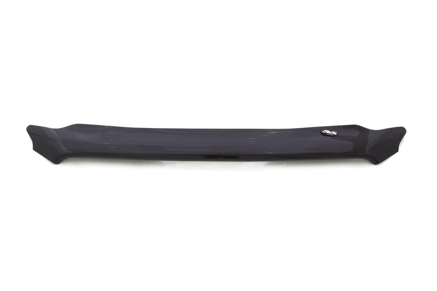Carflector Hood Shield for 2013-2017 GMC Acadia Smoke AVS