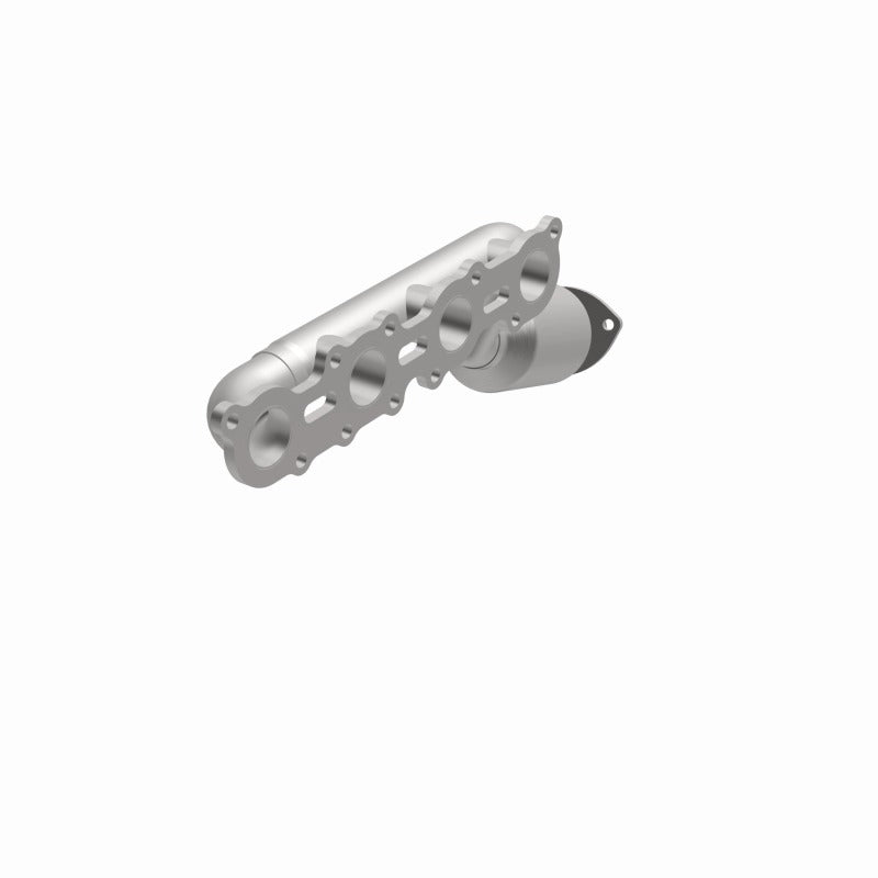 MagnaFlow Direct-Fit OEM Grade Federal Catalytic Converter 13-16 Lexus LS600h V8 5.0L