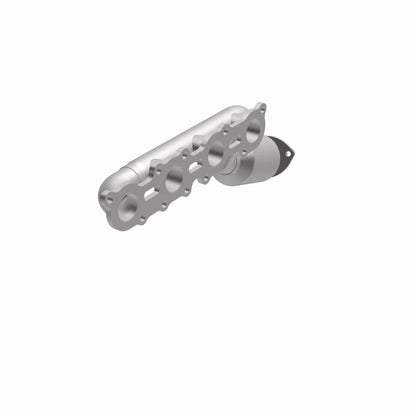 MagnaFlow Direct-Fit OEM Grade Federal Catalytic Converter 13-16 Lexus LS600h V8 5.0L