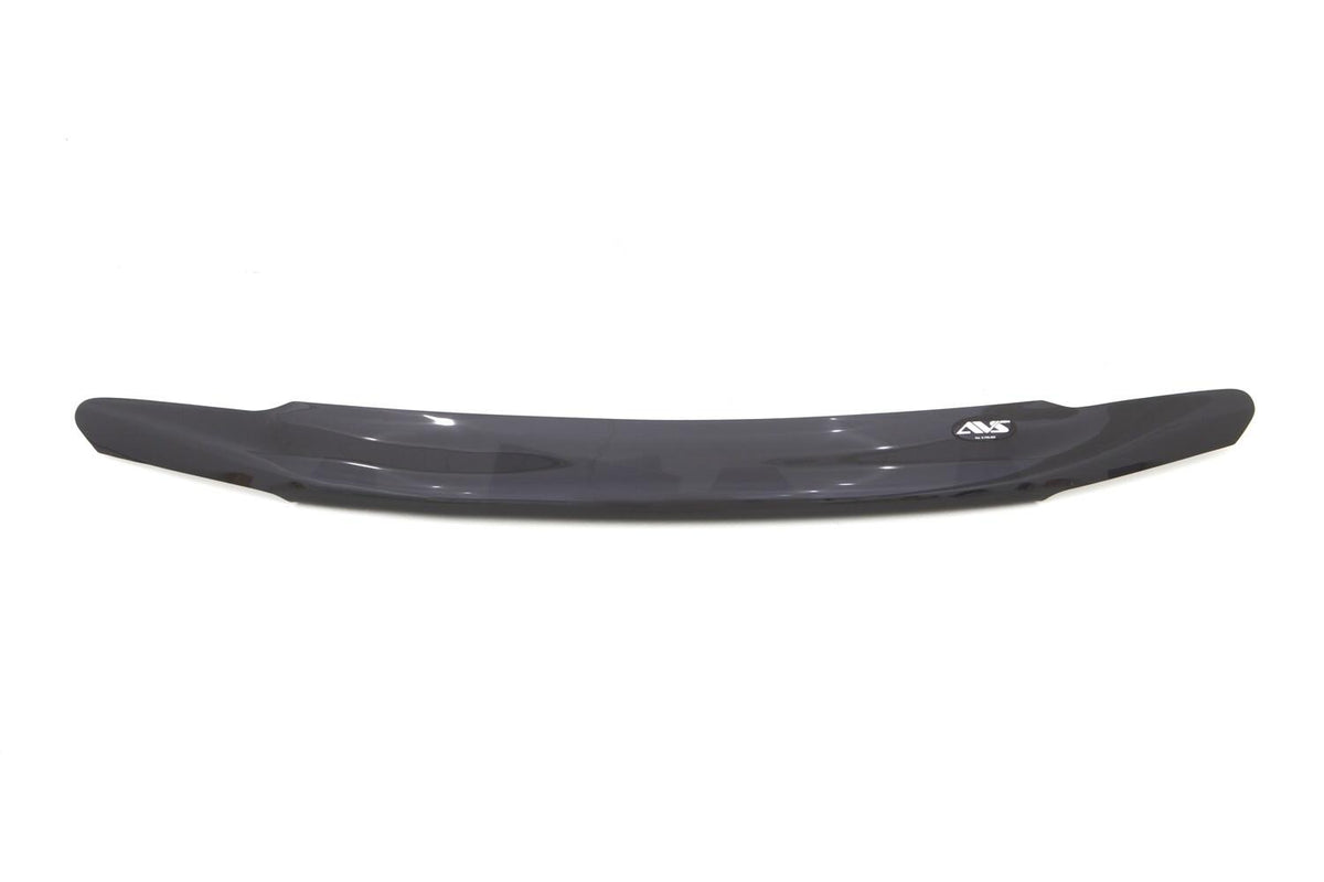 Carflector Hood Shield for 2013-2017 Honda Accord Coupe Smoke AVS