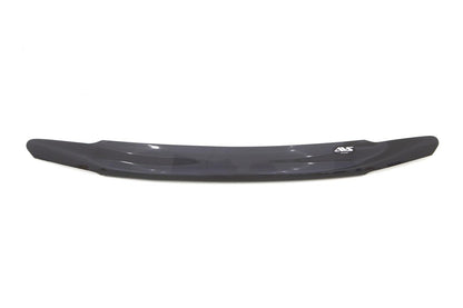 Carflector Hood Shield for 2013-2017 Honda Accord Coupe Smoke AVS