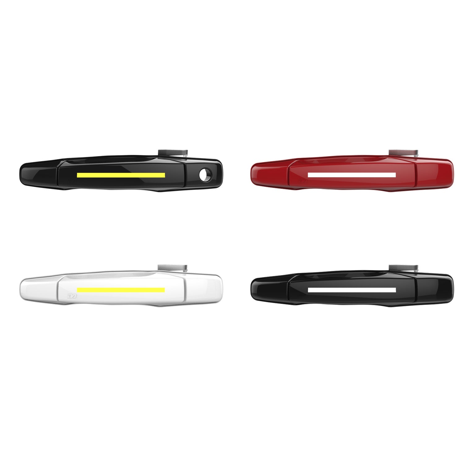 ION Series LED Door Handles | 2007.5-2014 Chevy Silverado/GMC Sierra & SUVs