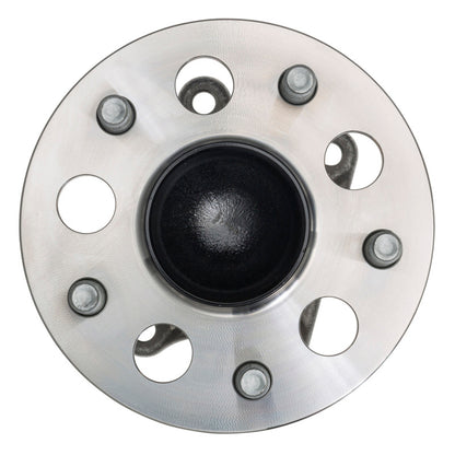 MOOG 16-19 Lexus ES350 Rear Left Hub Assembly