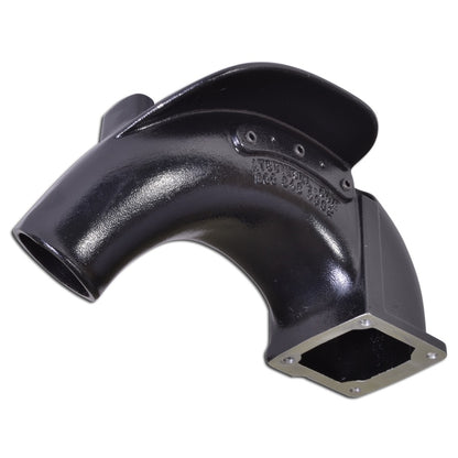 Arcflow Intake Black 1994 Early 98 Dodge 12 Valve 5.9L Cummins ATS Diesel