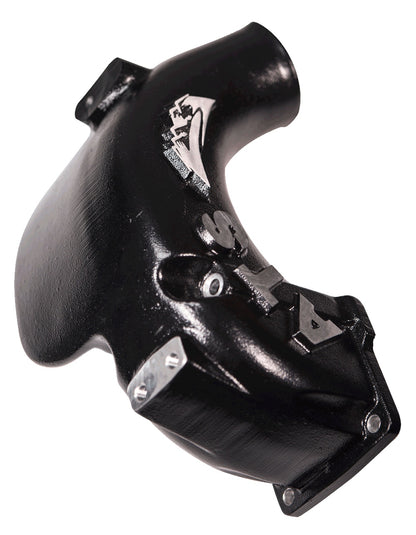 ATS Arcflow Intake Fits 1998.5-2002 5.9L Cummins
