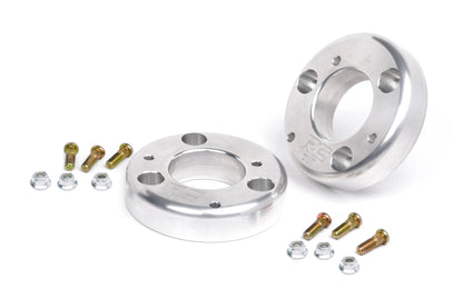 2 Inch leveling Kit | Aluminum | Ford F-150 (14-26)/Raptor (19-20)
