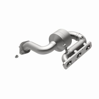 MagnaFlow Direct Fit Catalytic Converter 00-03 Ford Taurus 3.0L