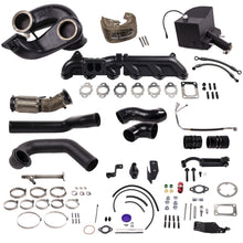 ATS Aurora Compound Turbo Upgrade for 2019-2024 RAM 6.7L Cummins