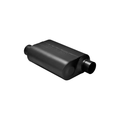 Flowmaster 3 IN(O)/OUT(O) Super 40 SS Muffler