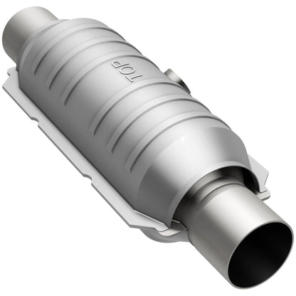 MagnaFlow Universal Catalytic Converter 2.00 1/O2 CA