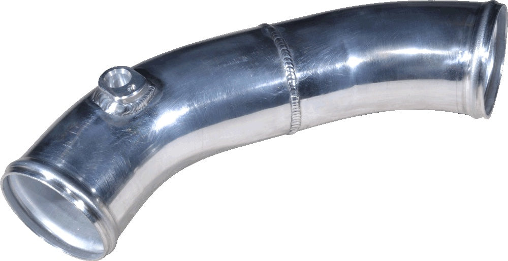 Charge Tube From Intercooler To Intake For 6.7L Ford Powerstroke ATS Diesel