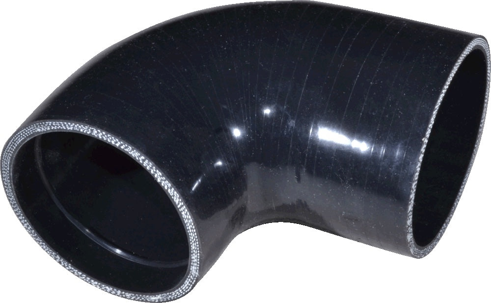 Charge Tube From Intercooler To Intake For 6.7L Ford Powerstroke ATS Diesel