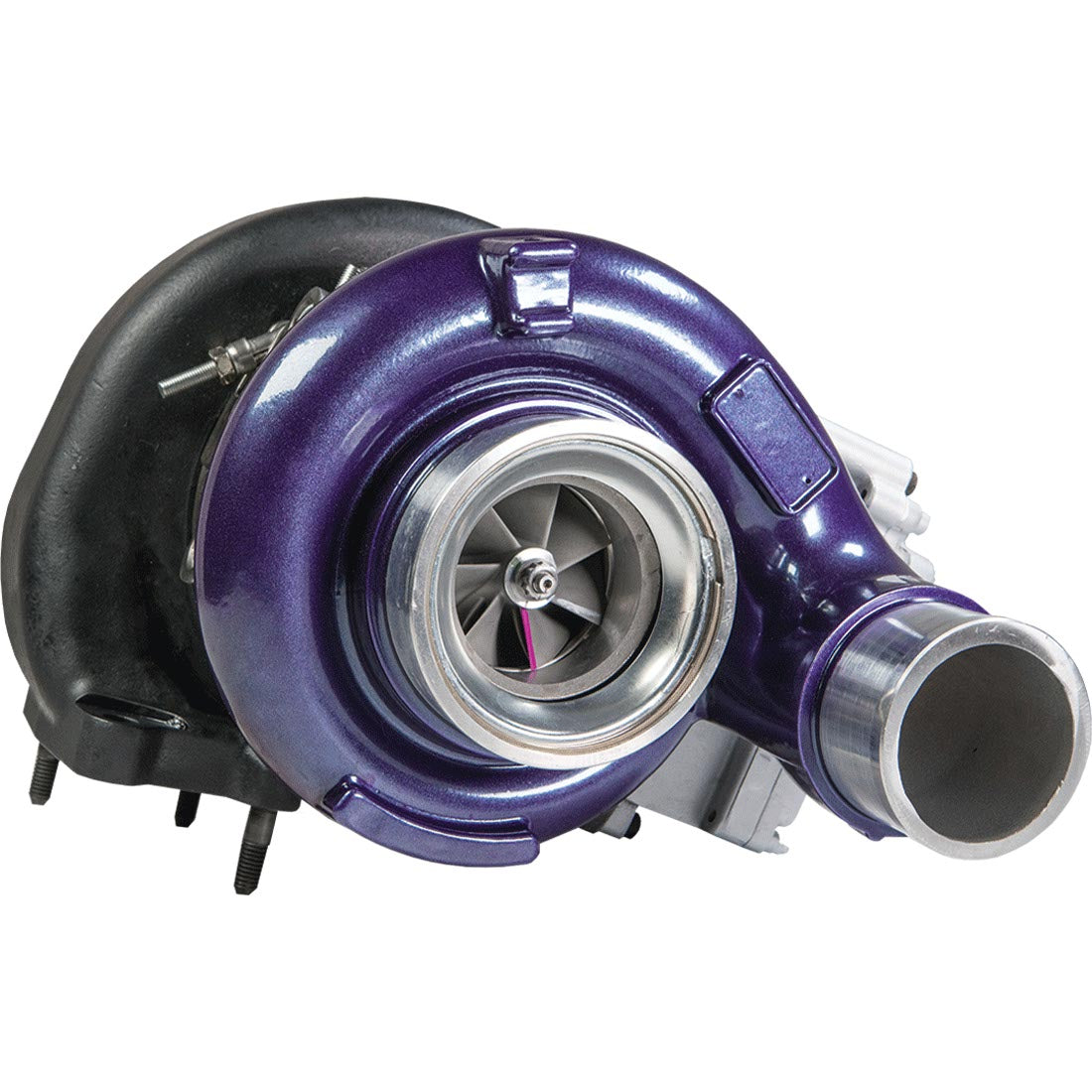 ATS Aurora 3000 VFR Upgraded Replacement Turbocharger 07.5-12 6.7L Cummins ATS Diesel