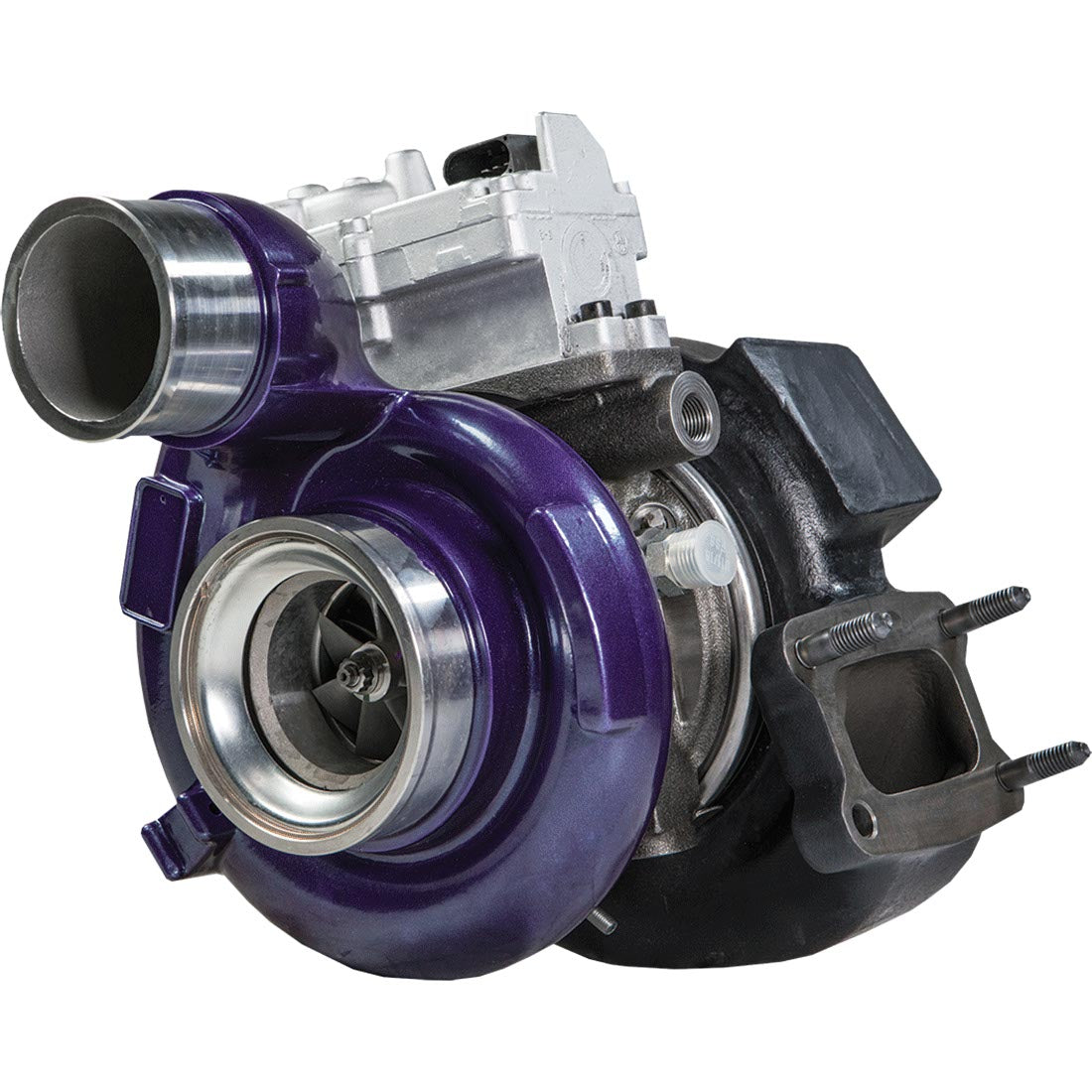 ATS Aurora 3000 VFR Upgraded Replacement Turbocharger 07.5-12 6.7L Cummins ATS Diesel