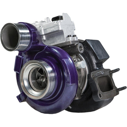 ATS Aurora 3000 VFR Upgraded Replacement Turbocharger 07.5-12 6.7L Cummins ATS Diesel