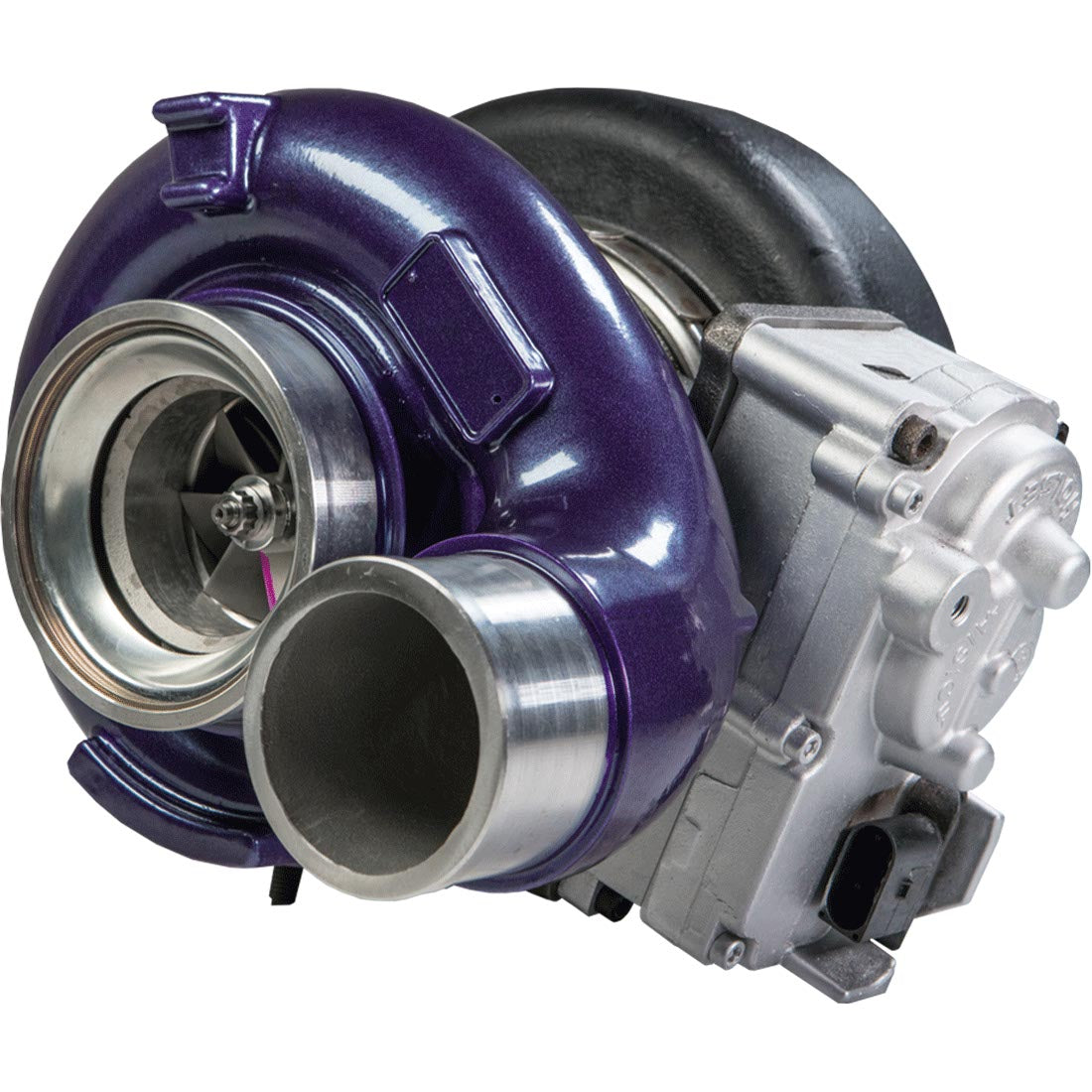 ATS Aurora 3000 VFR Upgraded Replacement Turbocharger 07.5-12 6.7L Cummins ATS Diesel