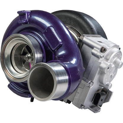 ATS Aurora 3000 VFR Upgraded Replacement Turbocharger 07.5-12 6.7L Cummins ATS Diesel