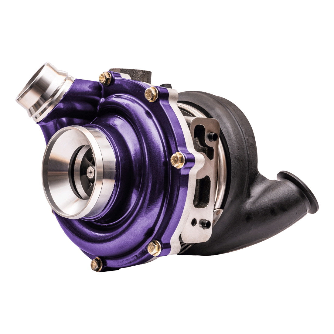 ATS Aurora 3000 / 4000 Vfr Stage 1 / Stage 2 Turbo Fits 2015-2019 6.7L Power Stroke