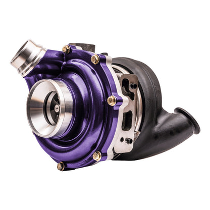 ATS Aurora 3000 / 4000 Vfr Stage 1 / Stage 2 Turbo Fits 2015-2019 6.7L Power Stroke