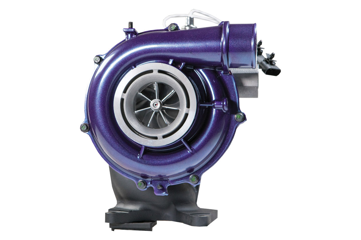 ATS Aurora 3000 AFR Turbocharger 01- Early 2004 Duramax ATS Diesel