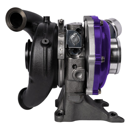 ATS Aurora 3000 / 4000 Vfr Stage 1 / Stage 2 Turbo Fits 2015-2019 6.7L Power Stroke