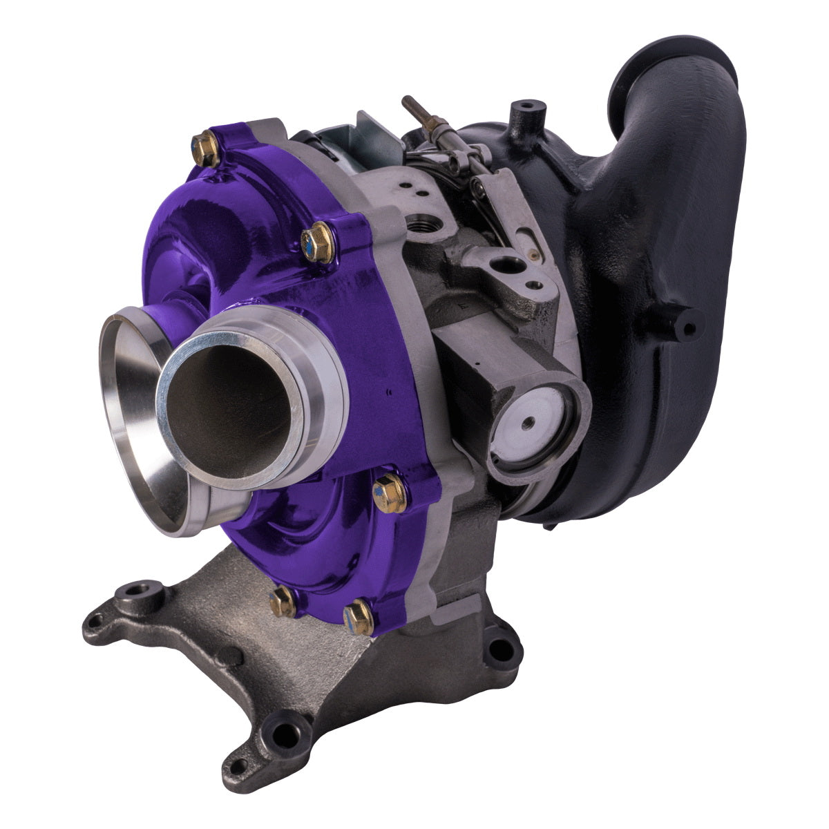 ATS Aurora 3000 / 4000 Vfr Stage 1 / Stage 2 Turbo Fits 2015-2019 6.7L Power Stroke