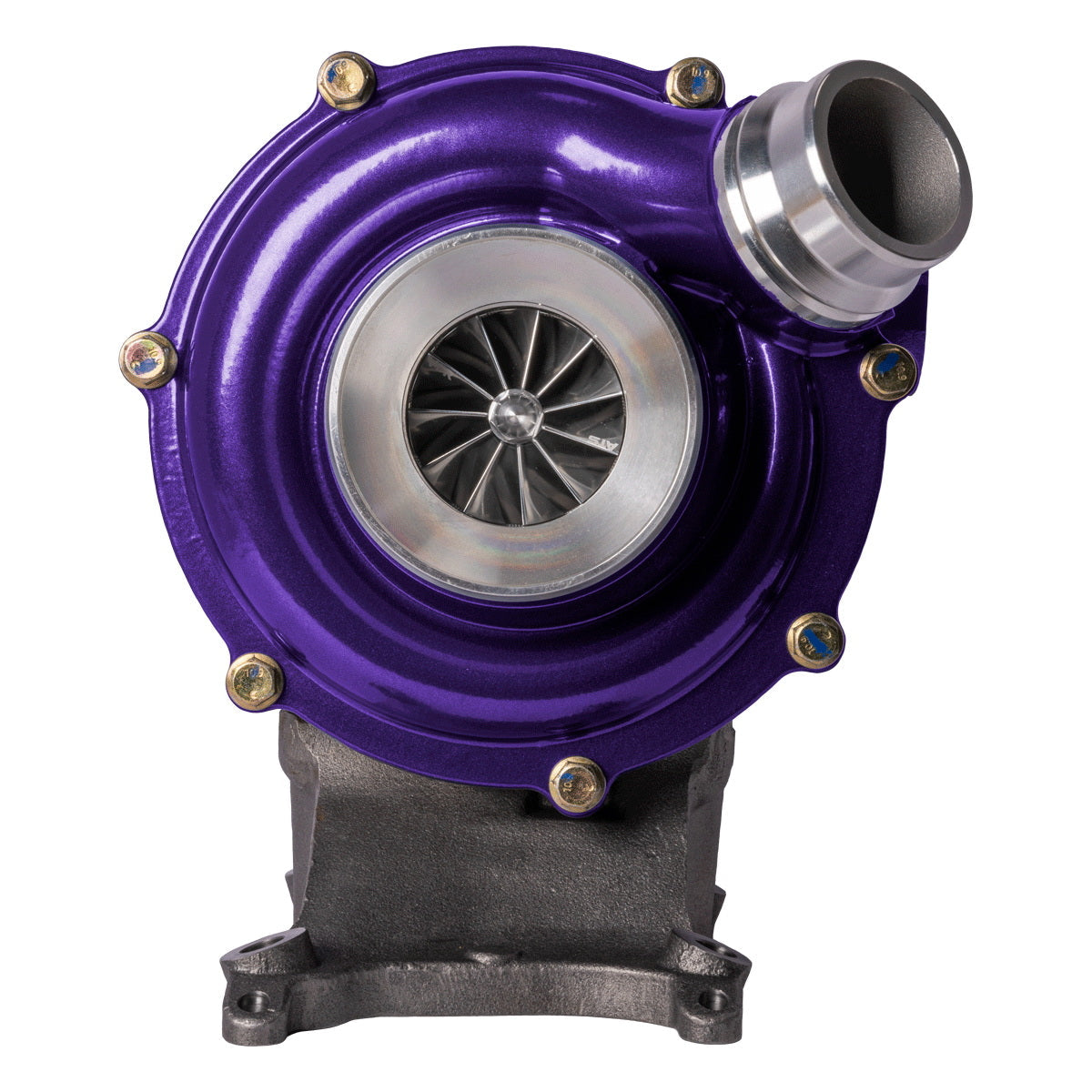 ATS Aurora 3000 / 4000 Vfr Stage 1 / Stage 2 Turbo Fits 2015-2019 6.7L Power Stroke