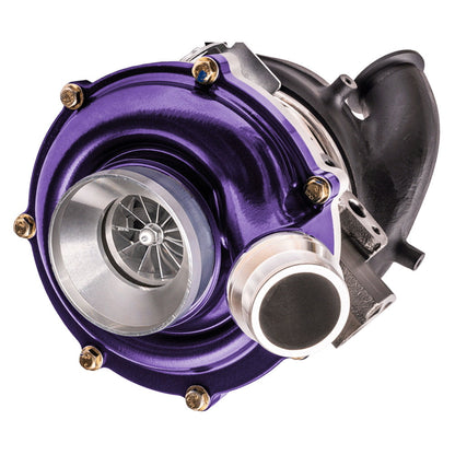 ATS Aurora 3000 / 4000 Vfr Stage 1 / Stage 2 Turbo Fits 2015-2019 6.7L Power Stroke