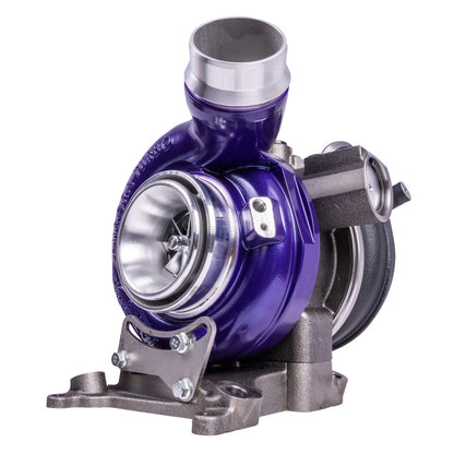 ATS Aurora 4000 VNT Stage 2 Turbocharger Kit 11-14 Ford Pickup 6.7L Power Stroke