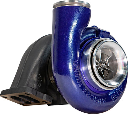 ATS Aurora 4000 Turbo System Fits 1994-Early 1998 5.9L Cummins .76 A/R