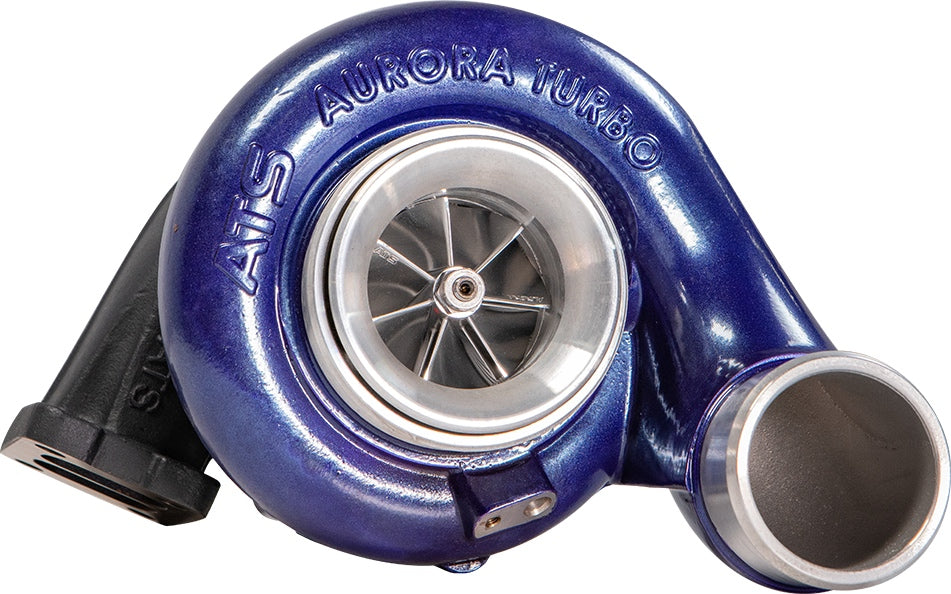 Aurora 4000 Turbo Kit For Cr ATS Diesel