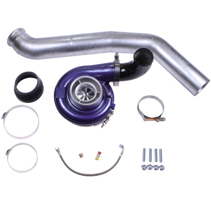 ATS Aurora 5000 Turbo System Fits 1994-Early 1998 5.9L Cummins