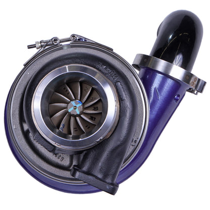 ATS Aurora 5000 Turbo System Fits 1994-Early 1998 5.9L Cummins
