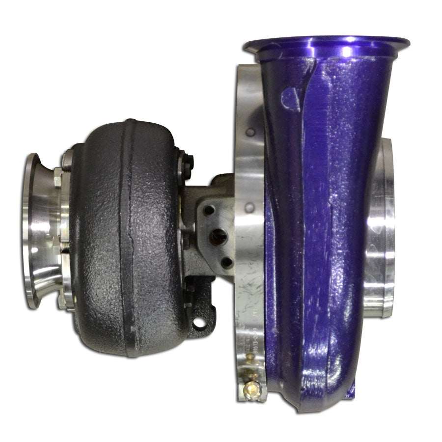ATS Aurora 5000 Turbo System Fits 1994-Early 1998 5.9L Cummins