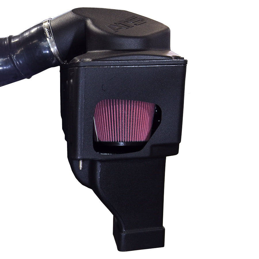 ATS Aurora Plus 5000 Compound Turbo System Fits 2010-2012 6.7L Cummins