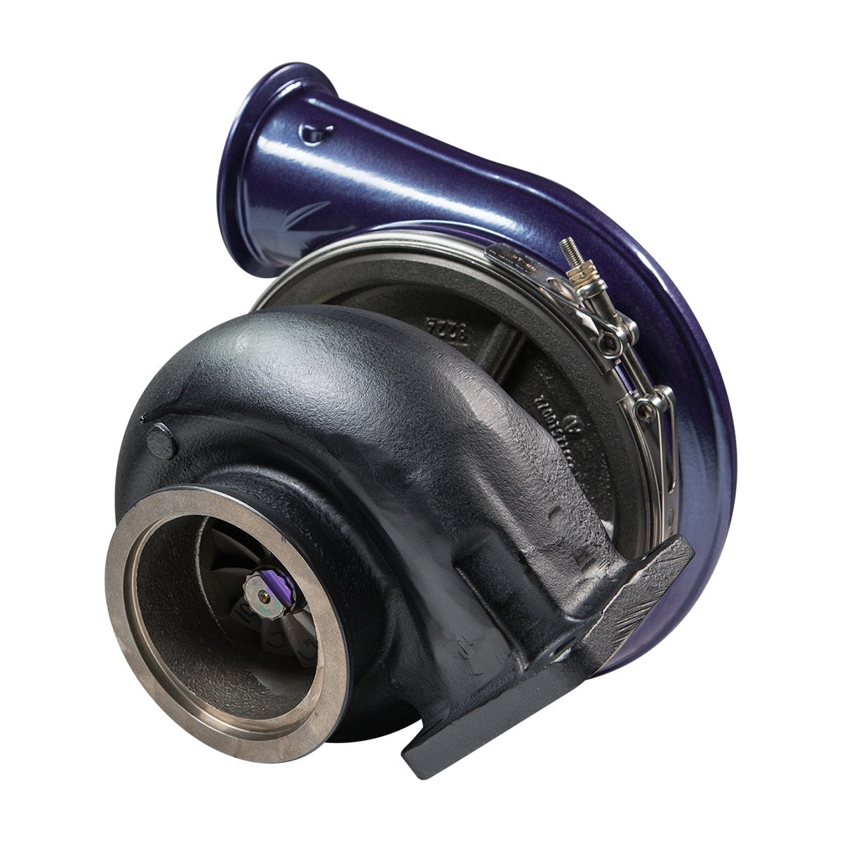ATS Aurora Plus 5000 / 6000 Vortex Compound Turbo System Fits 2013-2018 6.7L Cummins