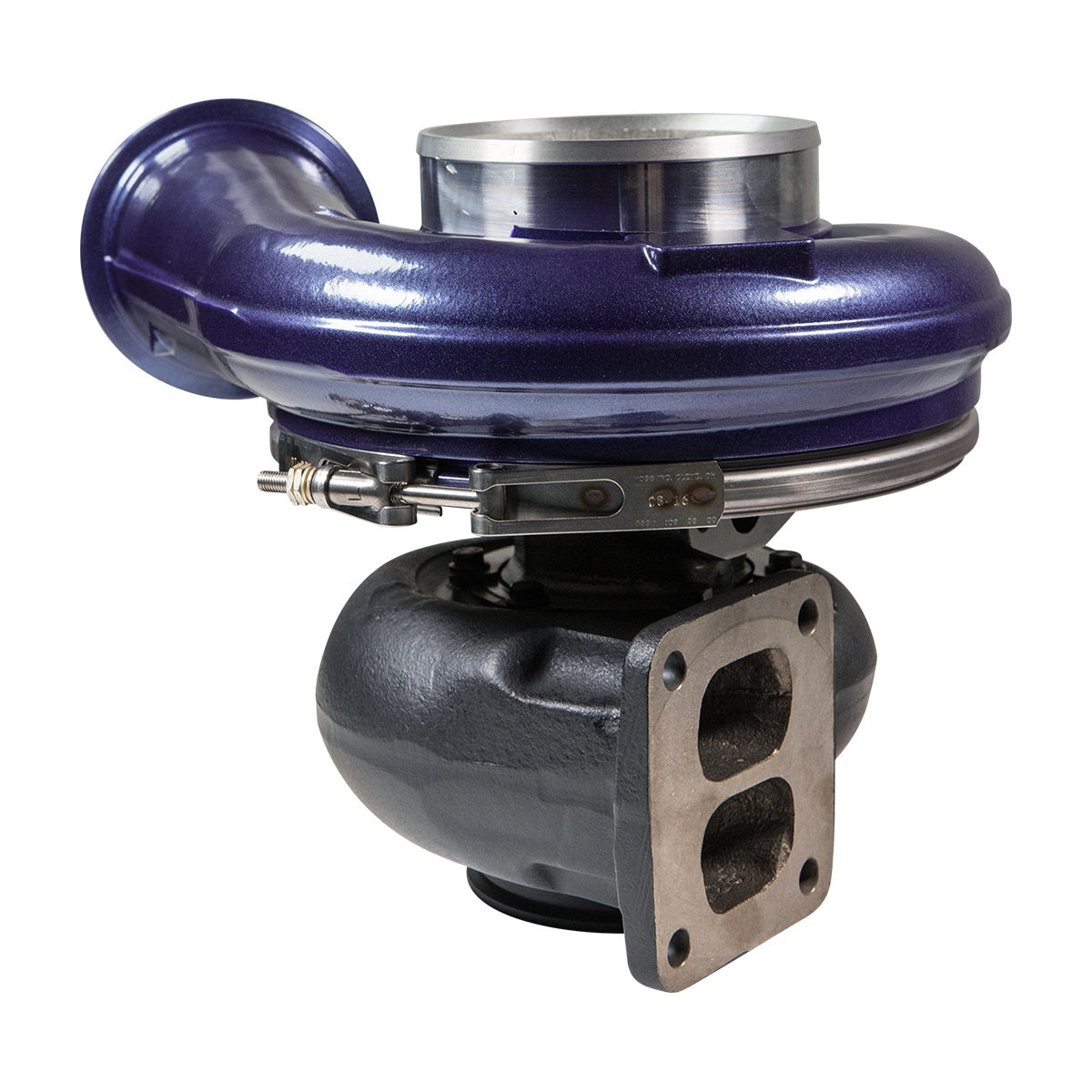 ATS Aurora Plus 5000 / 6000 Vortex Compound Turbo System Fits 2013-2018 6.7L Cummins