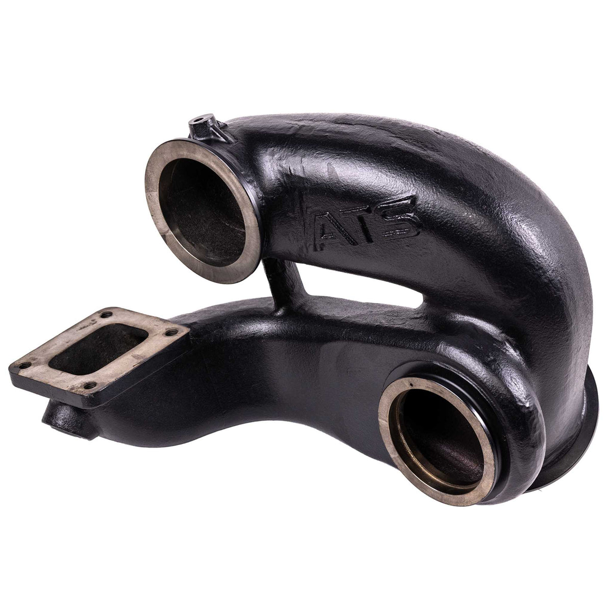 Aurora 3000 VFR/6000 Vortex Compound Turbo System without Electronics, 19-24 RAM 6.7L Cummins ATS Diesel Performance